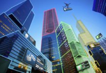 Почему дополнення реальность на iPhone оставит Android в пыли дополненная реальность