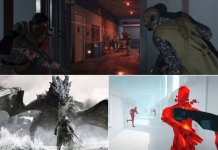 9 лучших игр для PlayStation VR на данный момент 9 лучших игр для PlayStation VR на данный момент