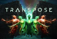 Обзор Transpose: VR головоломка, изгибающая реальность Обзор Transpose: VR головоломка, изгибающая реальность