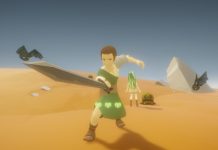 Уникальный опыт кооператива в VR с Medusa and Her Lover Уникальный опыт кооператива в VR с Medusa and Her Lover